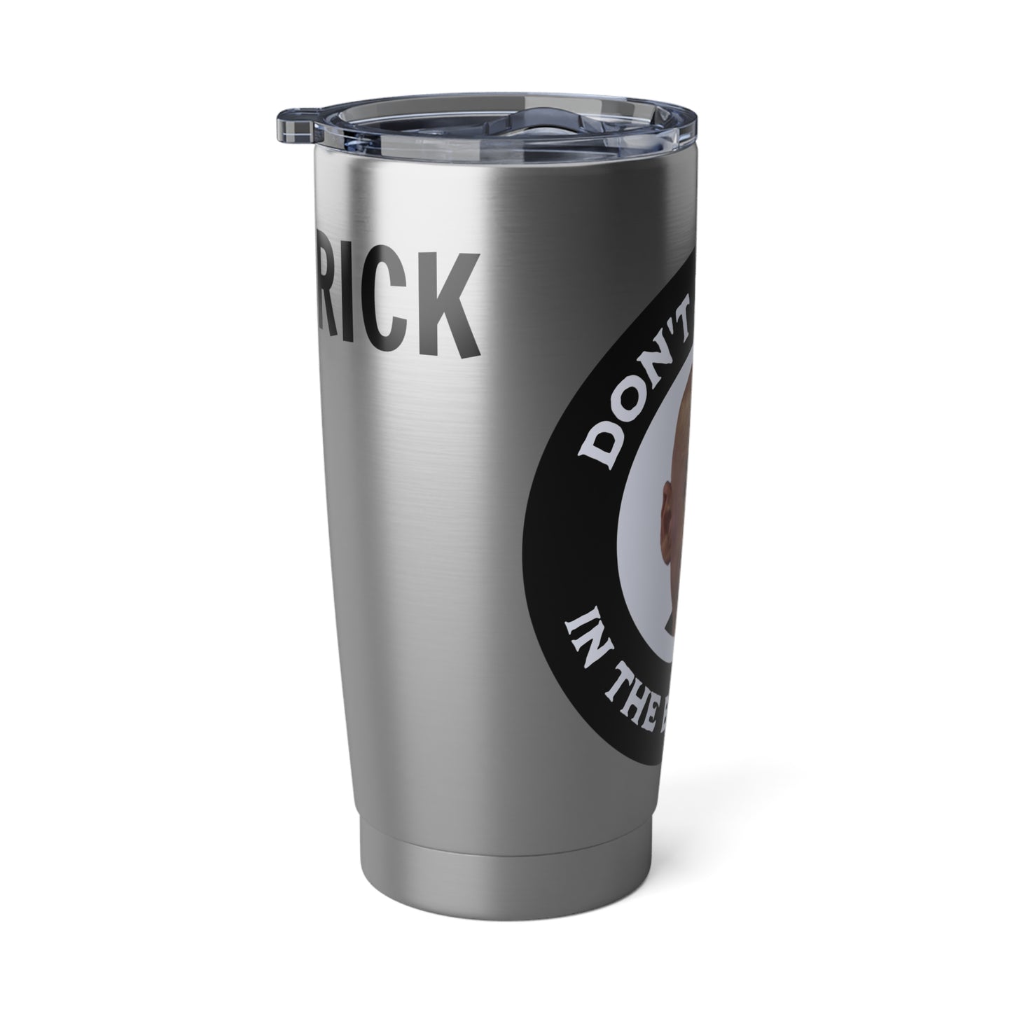 The Rick 20oz Tumbler