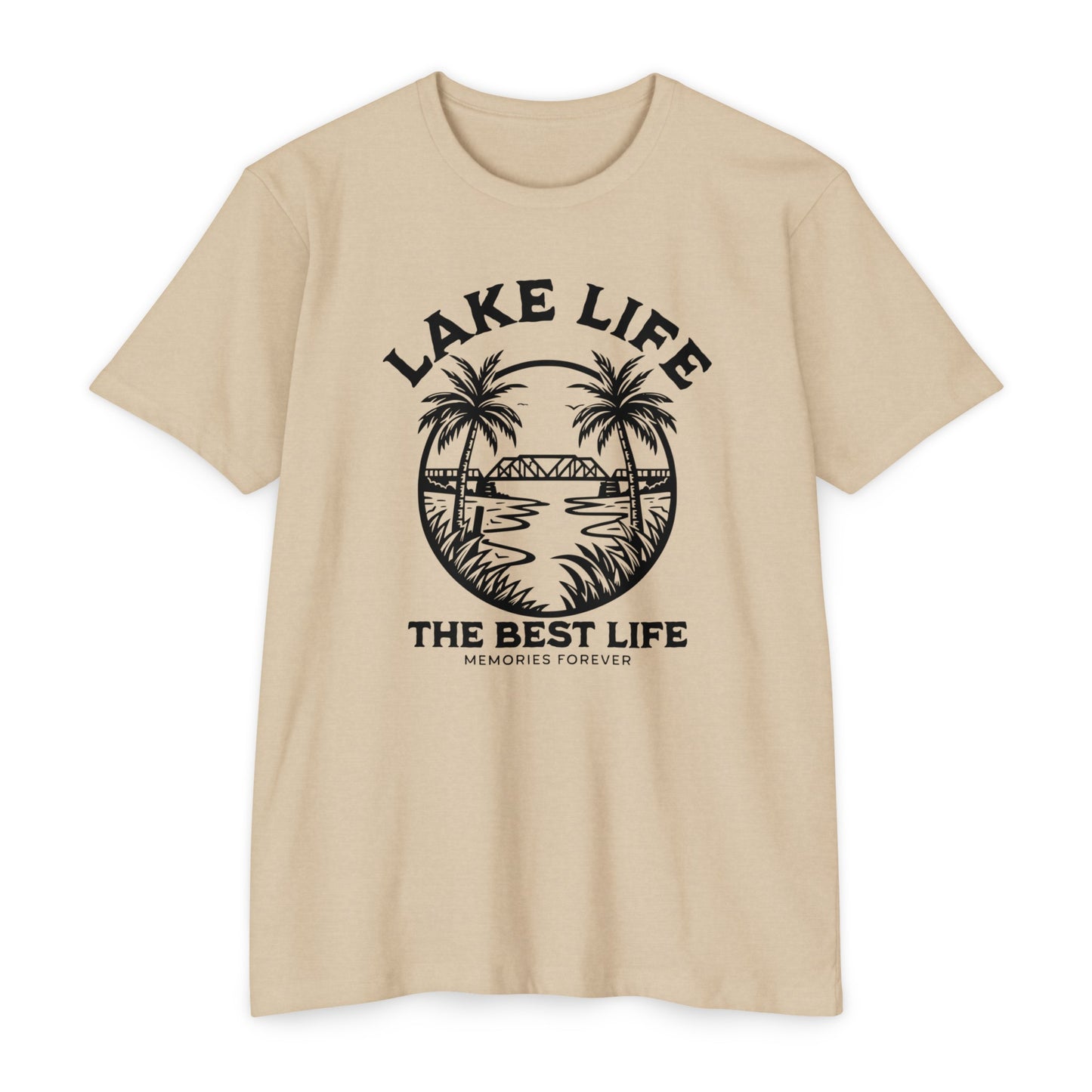Lake Life - The Best Life
