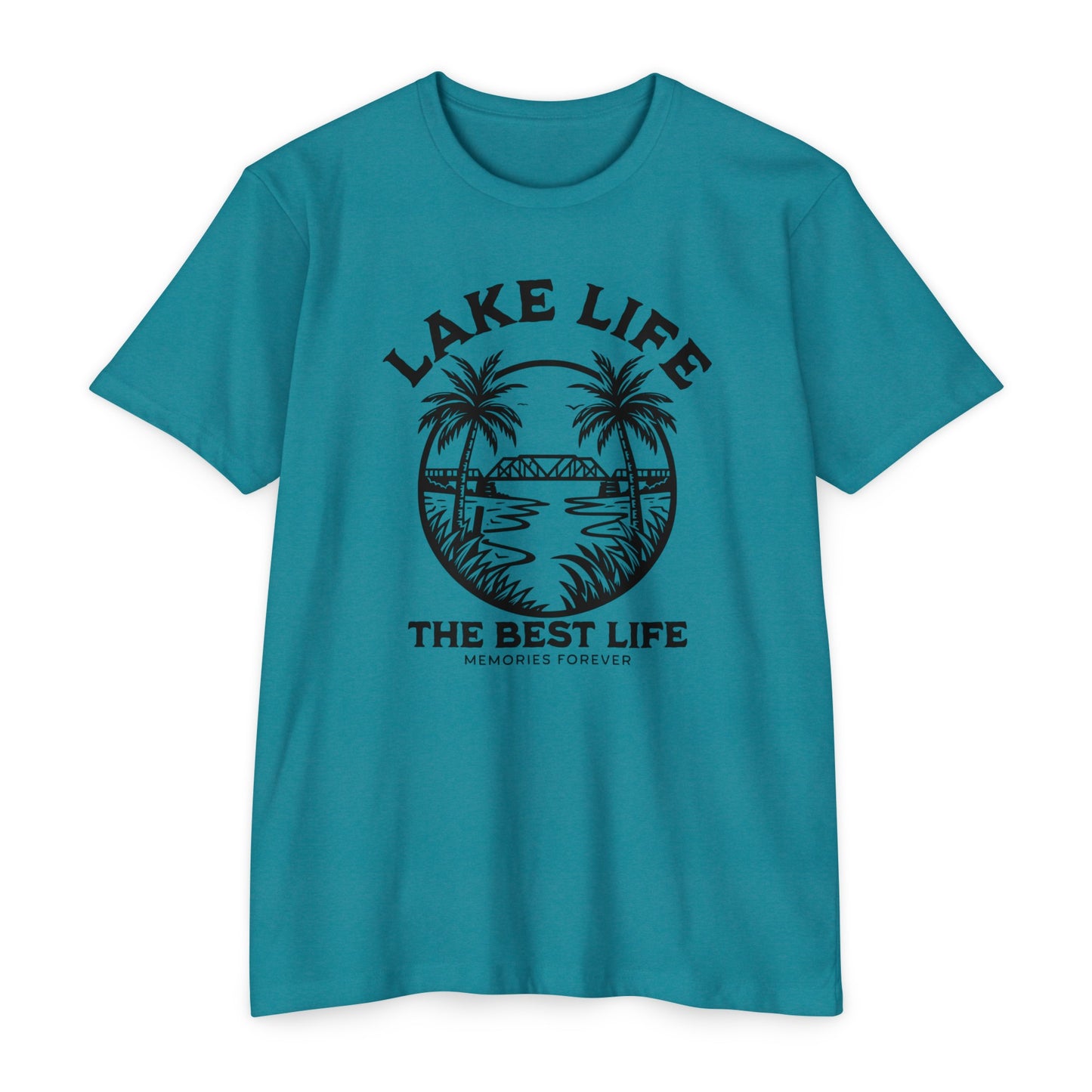Lake Life - The Best Life
