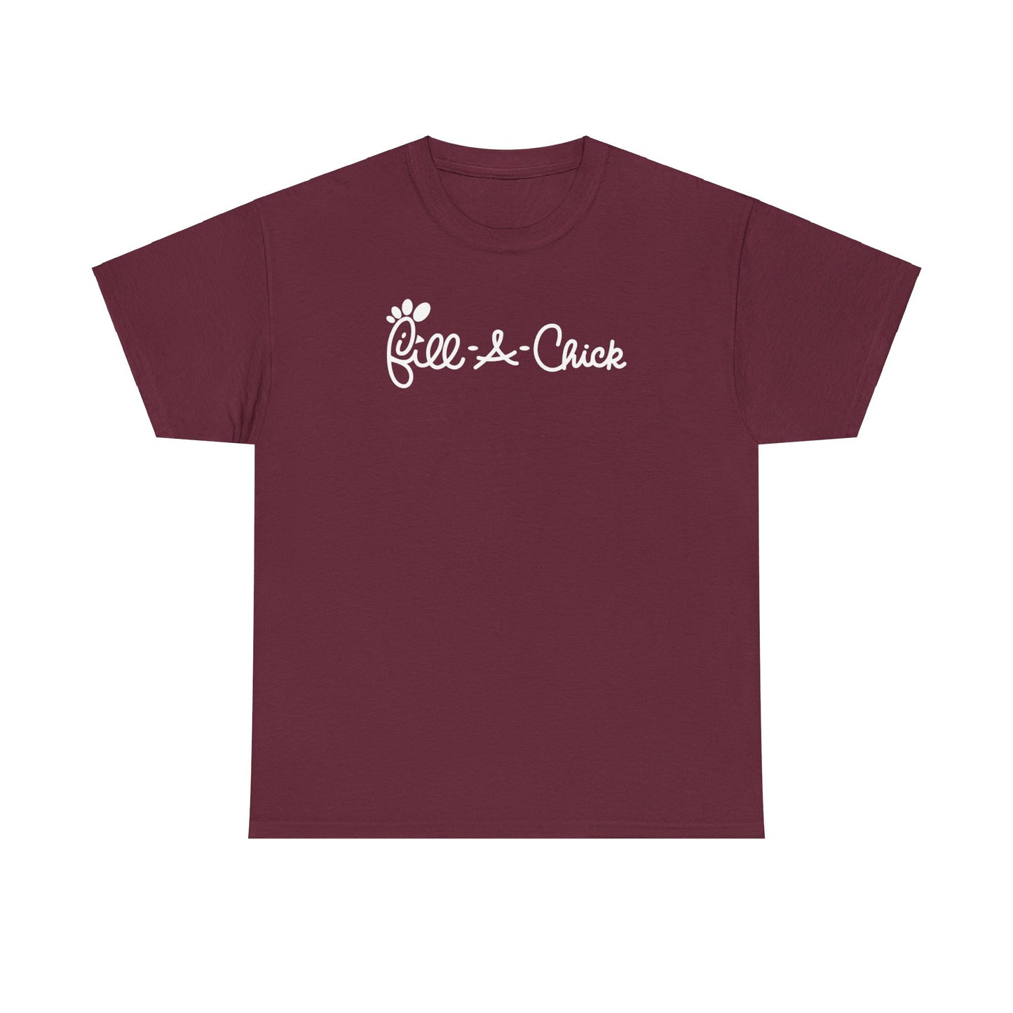 Fill a Chick T-shirt