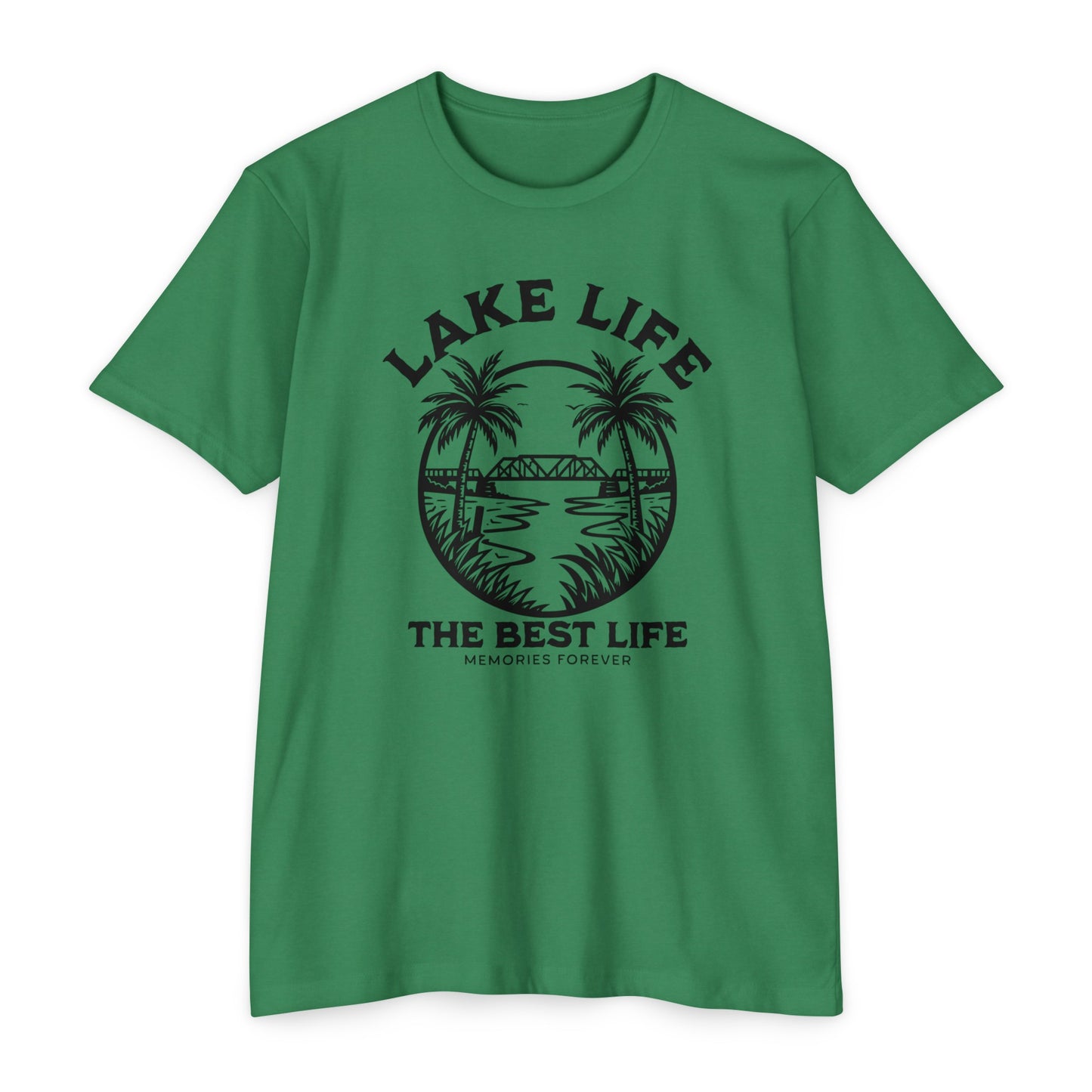 Lake Life - The Best Life