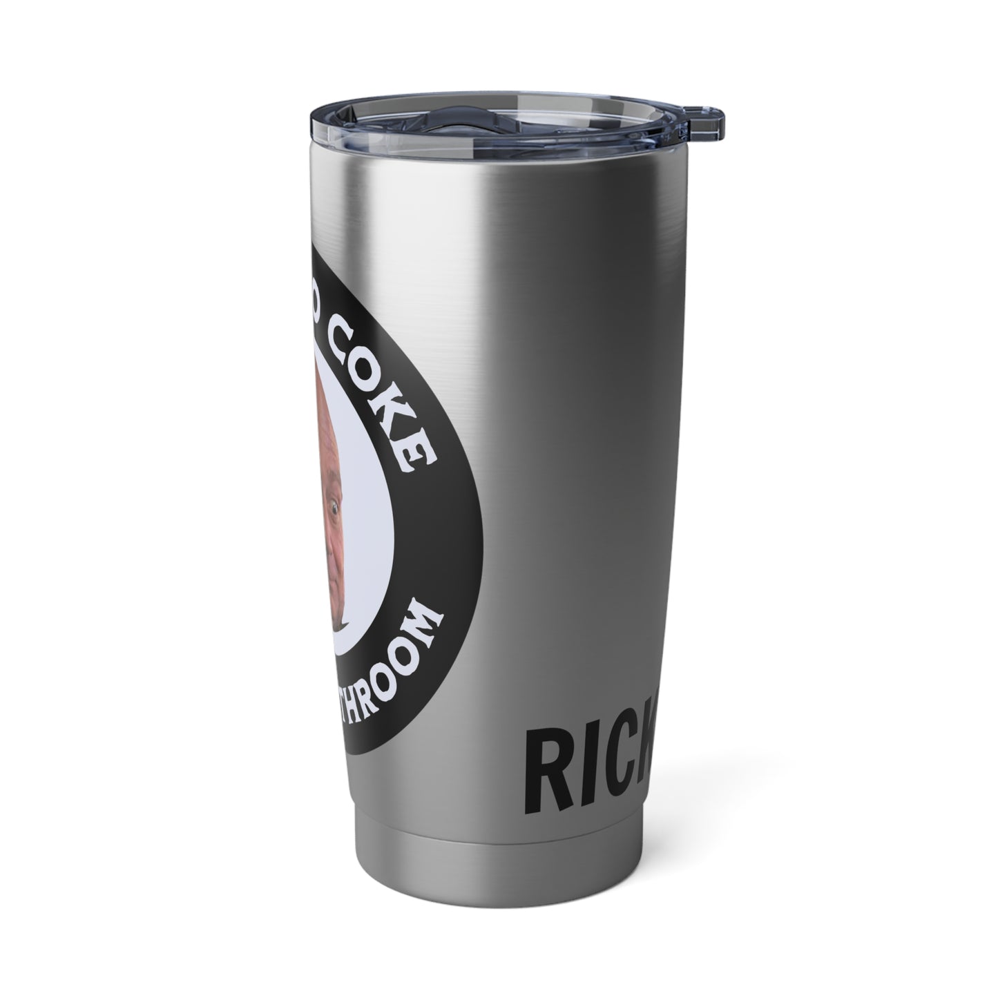 The Rick 20oz Tumbler