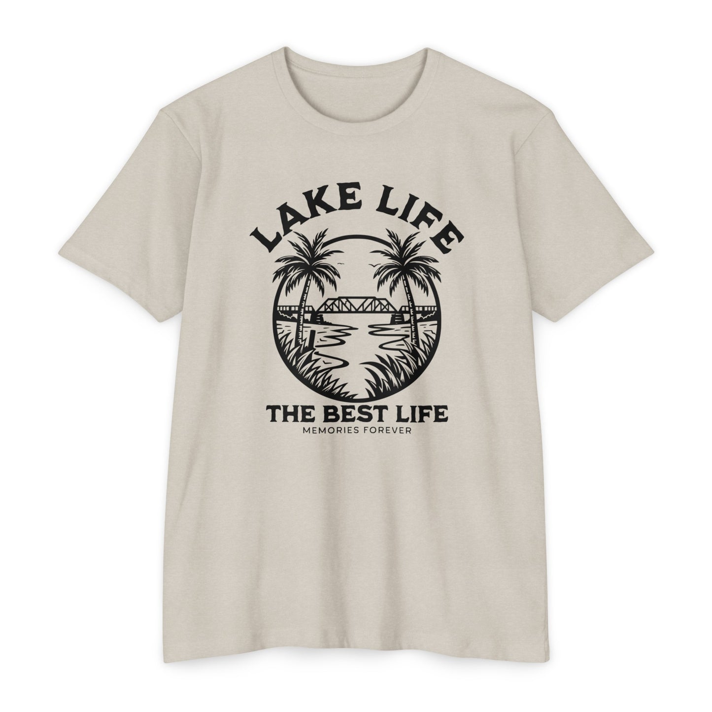 Lake Life - The Best Life