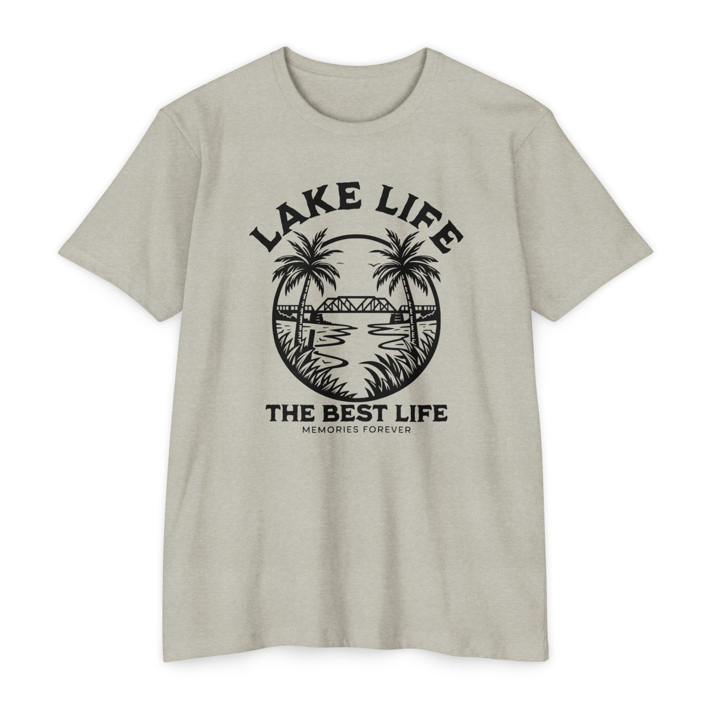 Lake Life - The Best Life