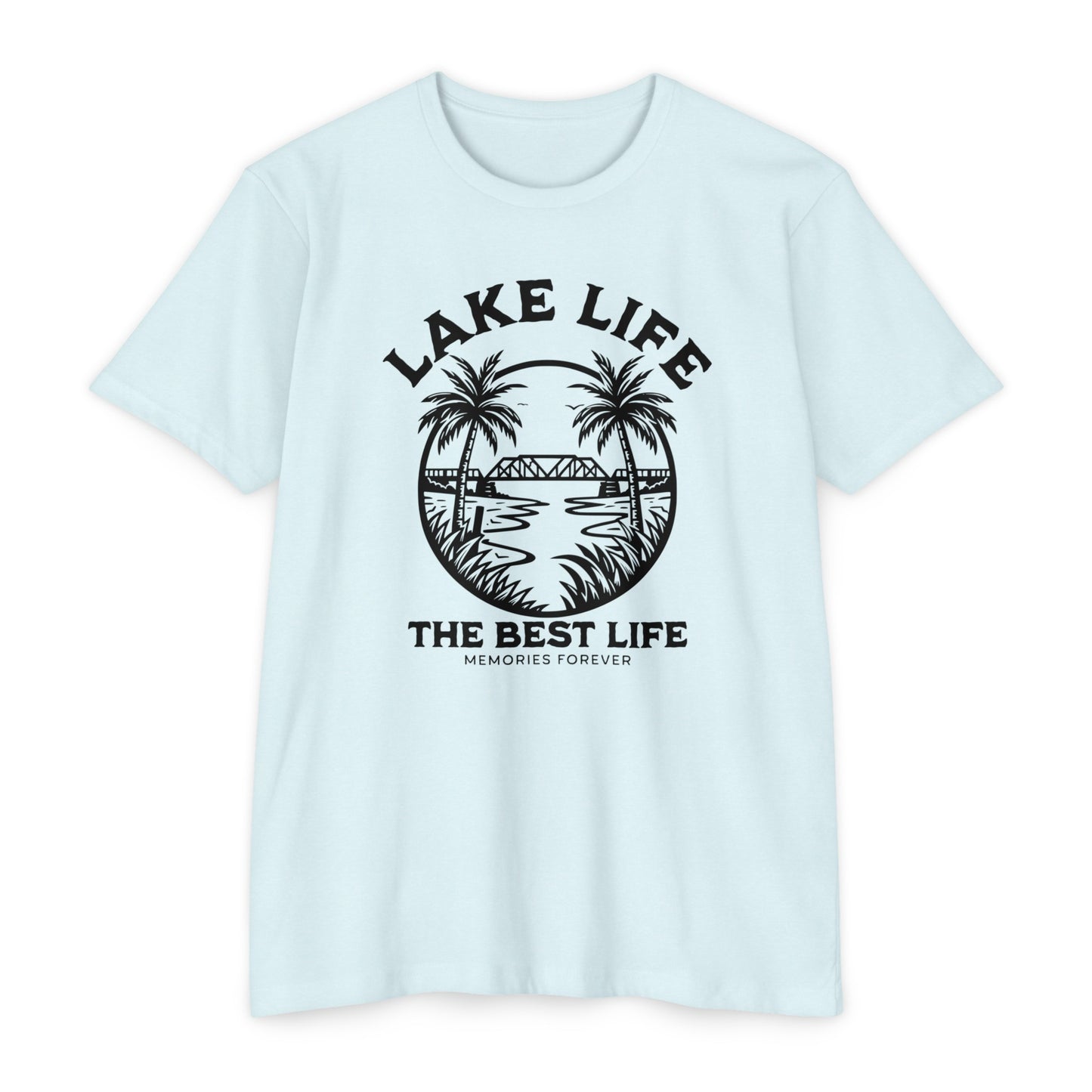 Lake Life - The Best Life