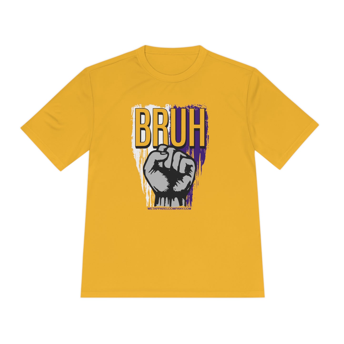 LSU Bruh T-Shirt