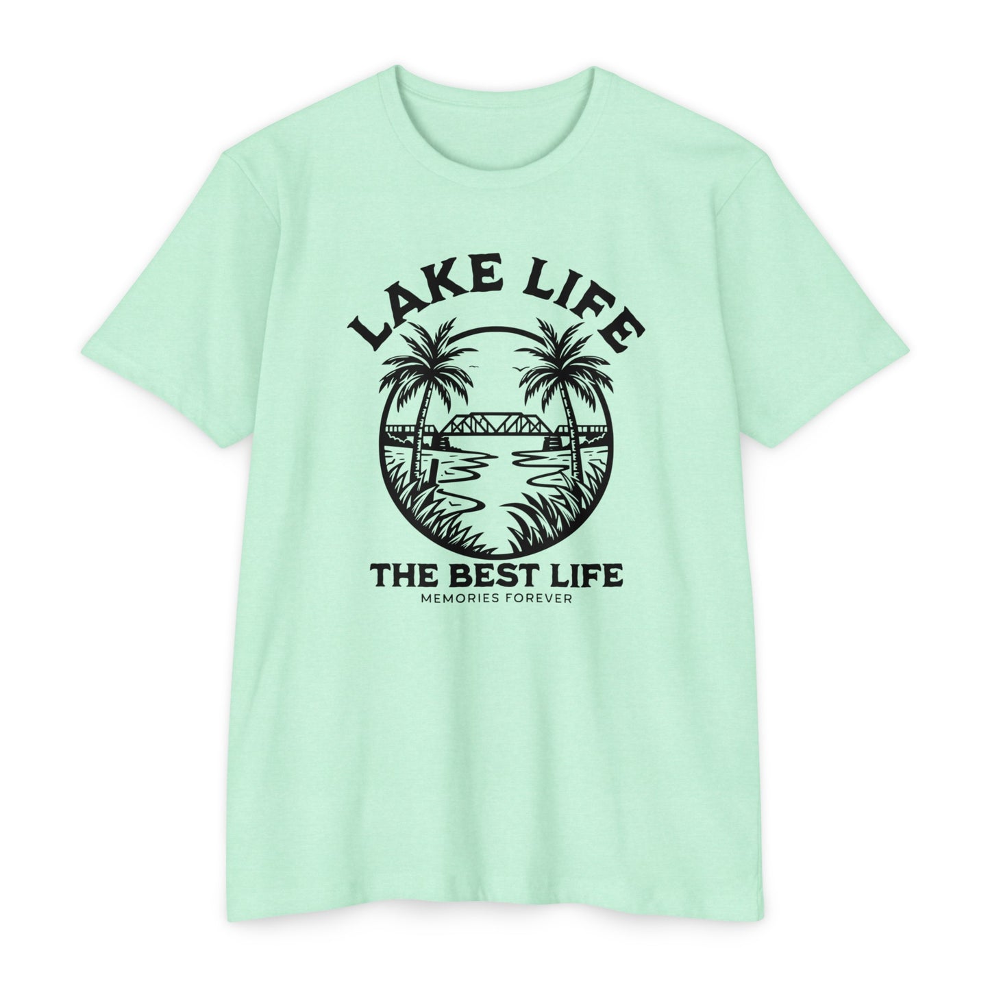 Lake Life - The Best Life