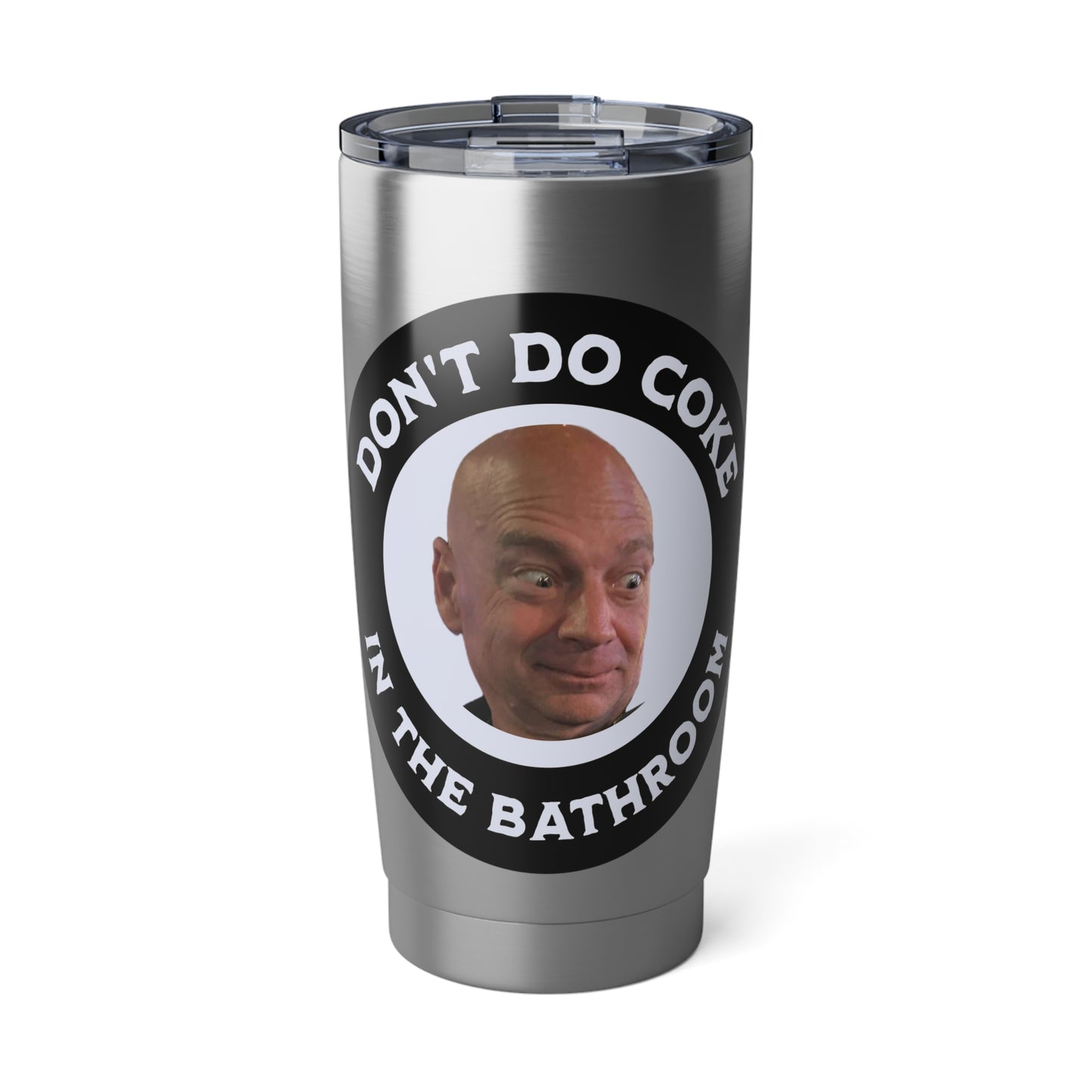 The Rick 20oz Tumbler