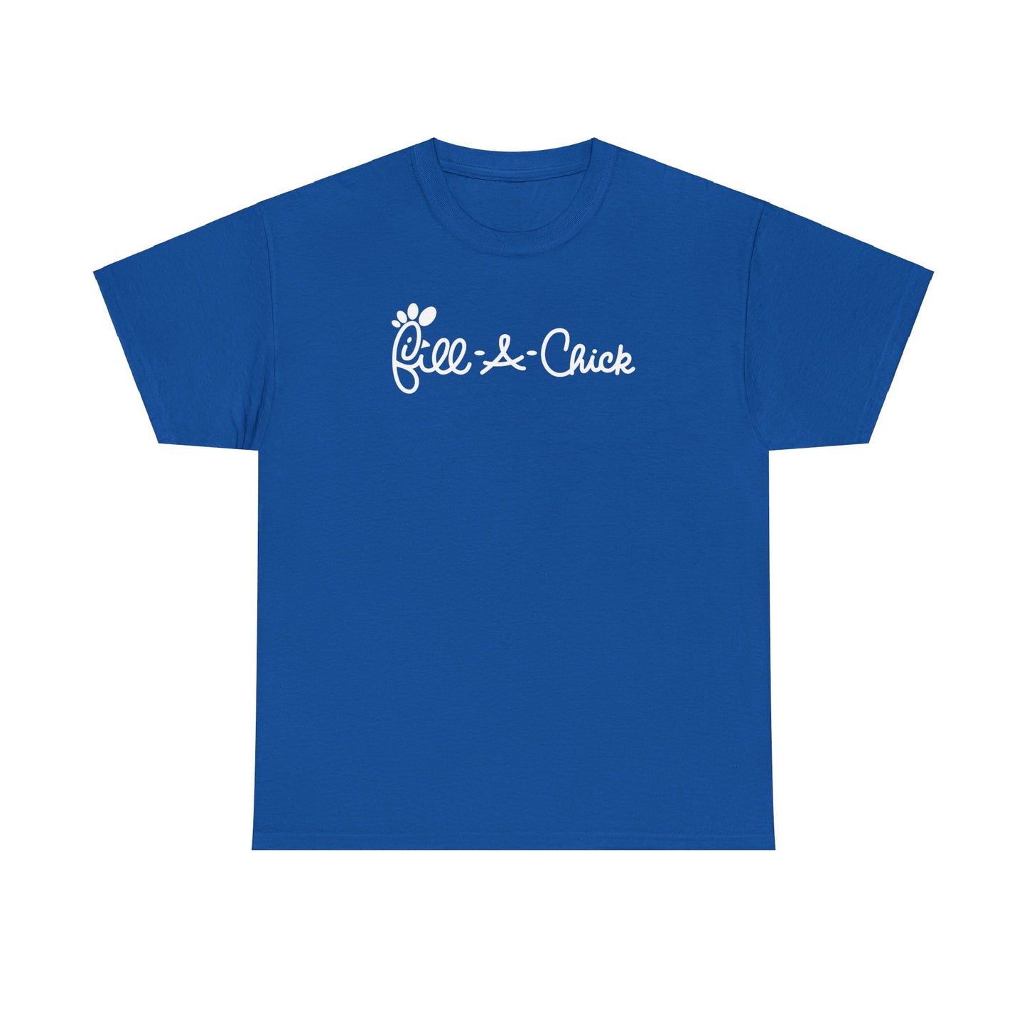 Fill a Chick T-shirt