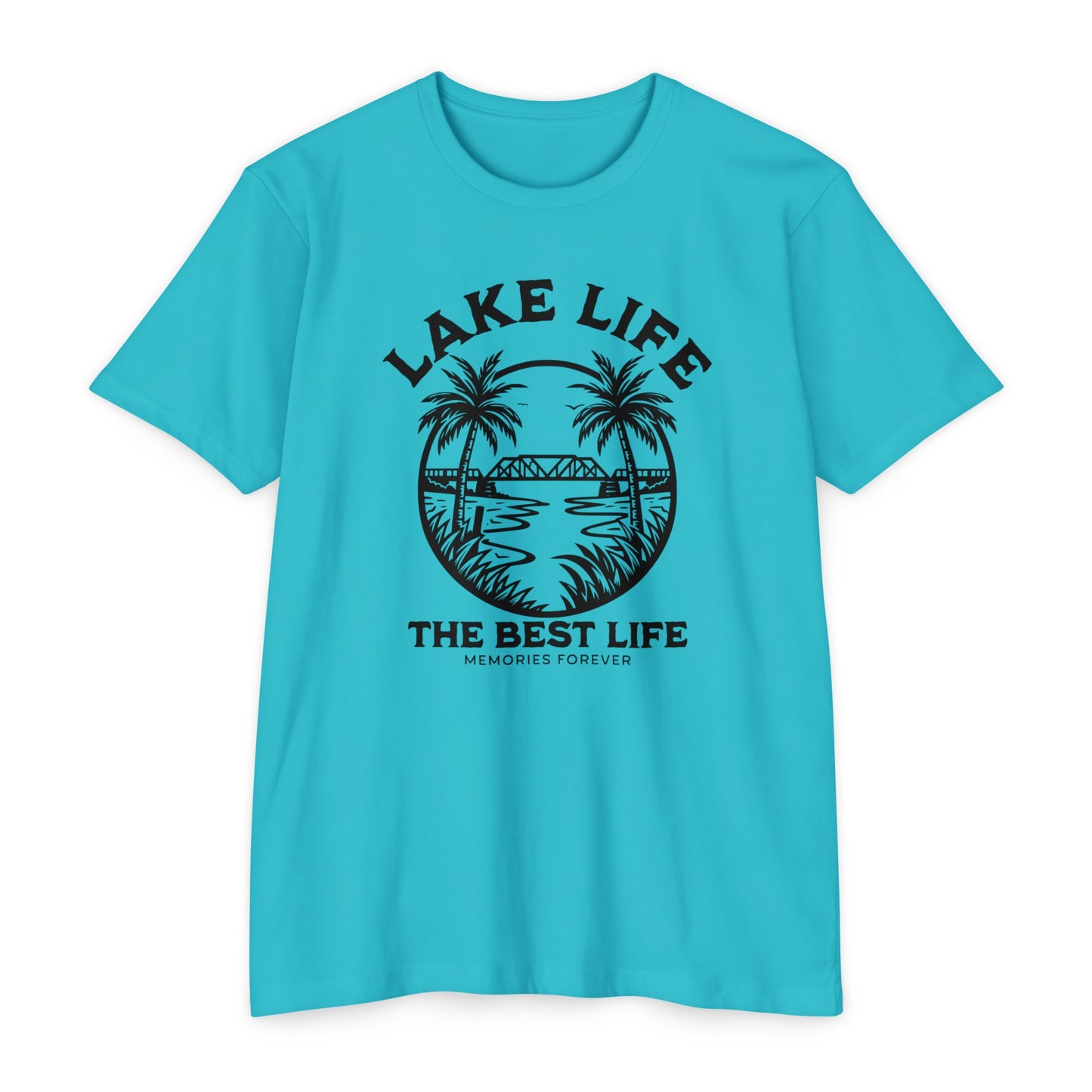 Lake Life - The Best Life