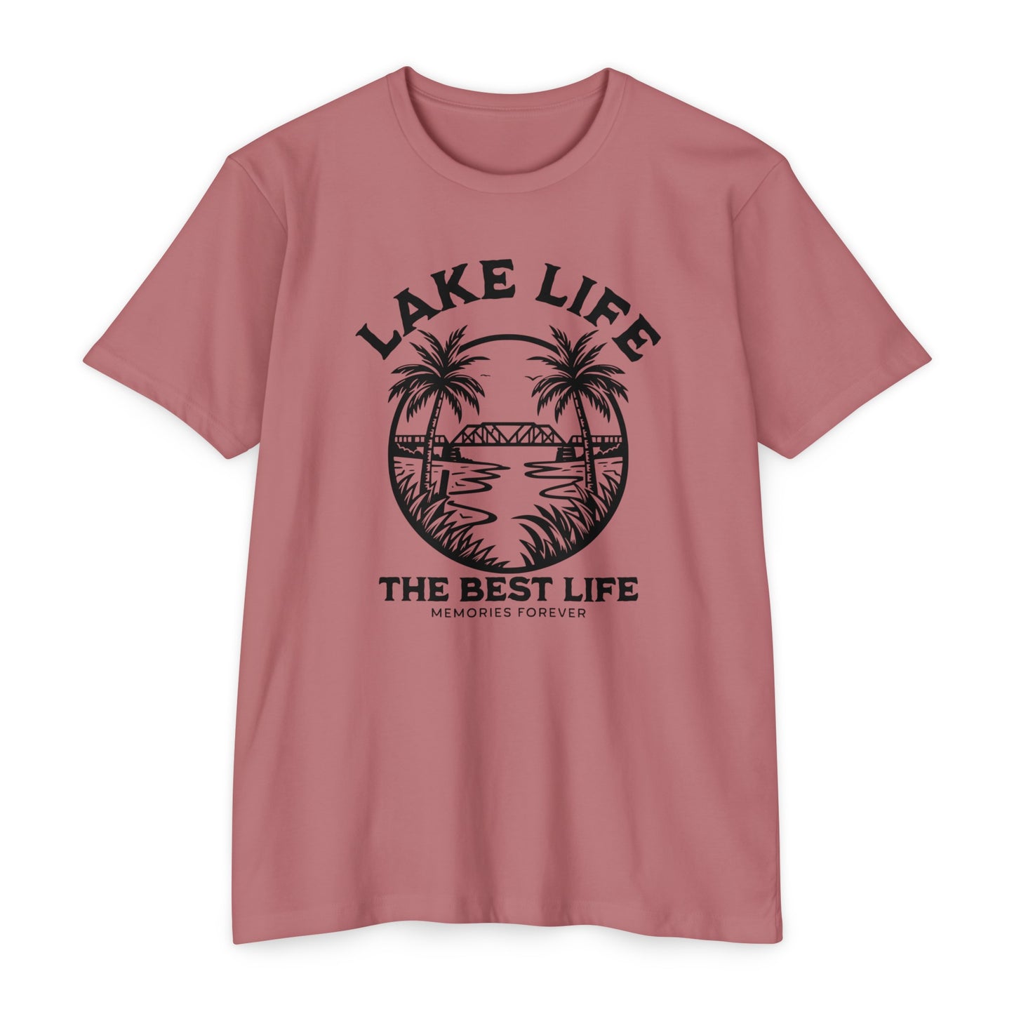 Lake Life - The Best Life