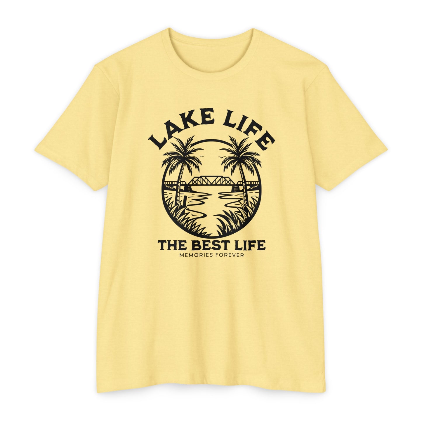 Lake Life - The Best Life