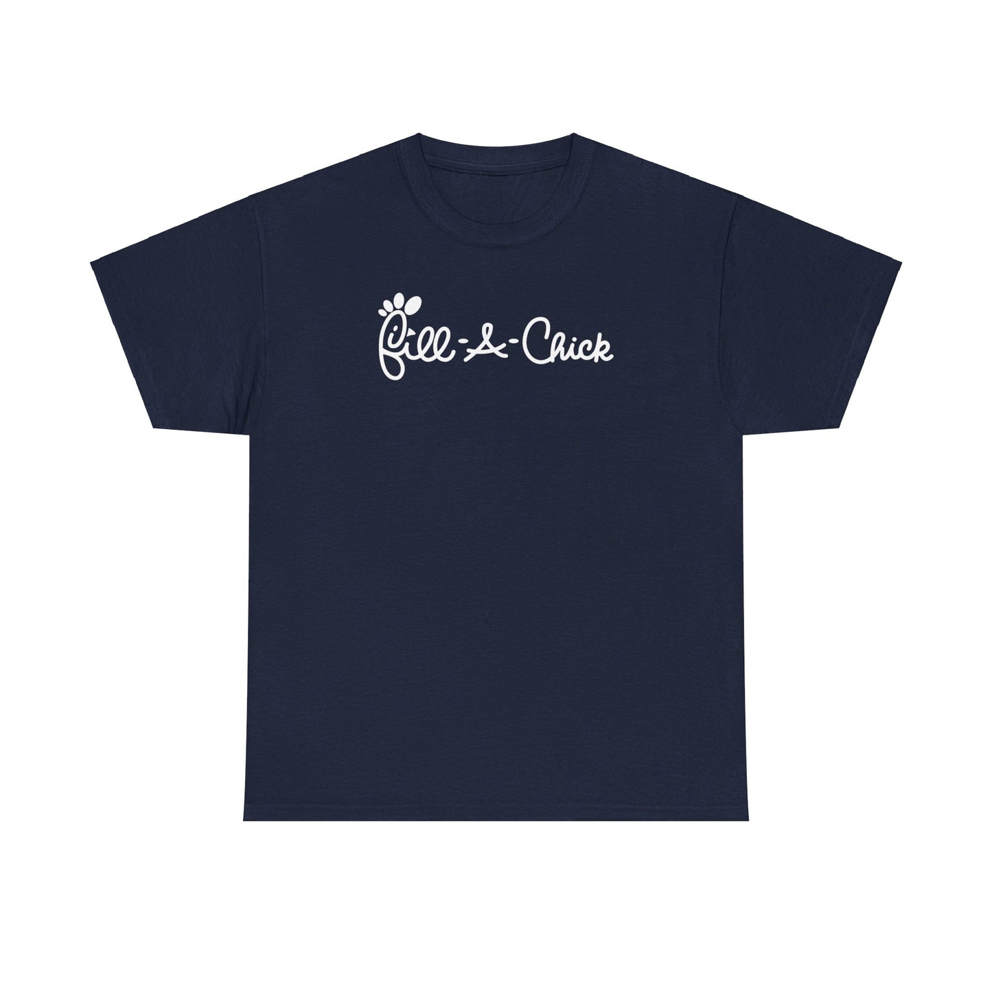 Fill a Chick T-shirt