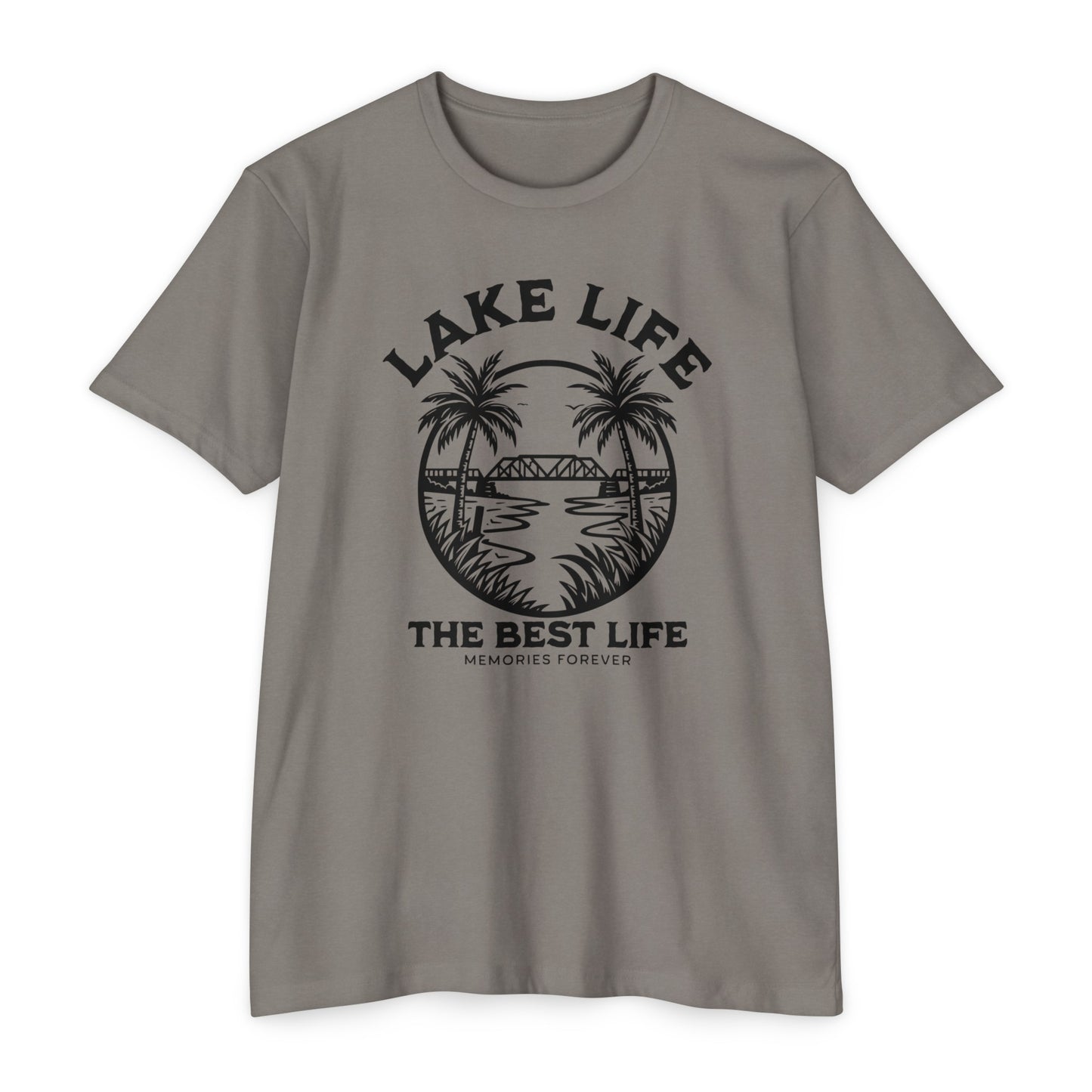 Lake Life - The Best Life