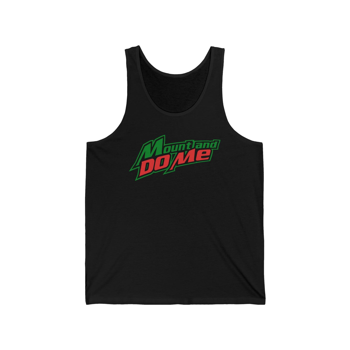 Mount and Do Me Tank