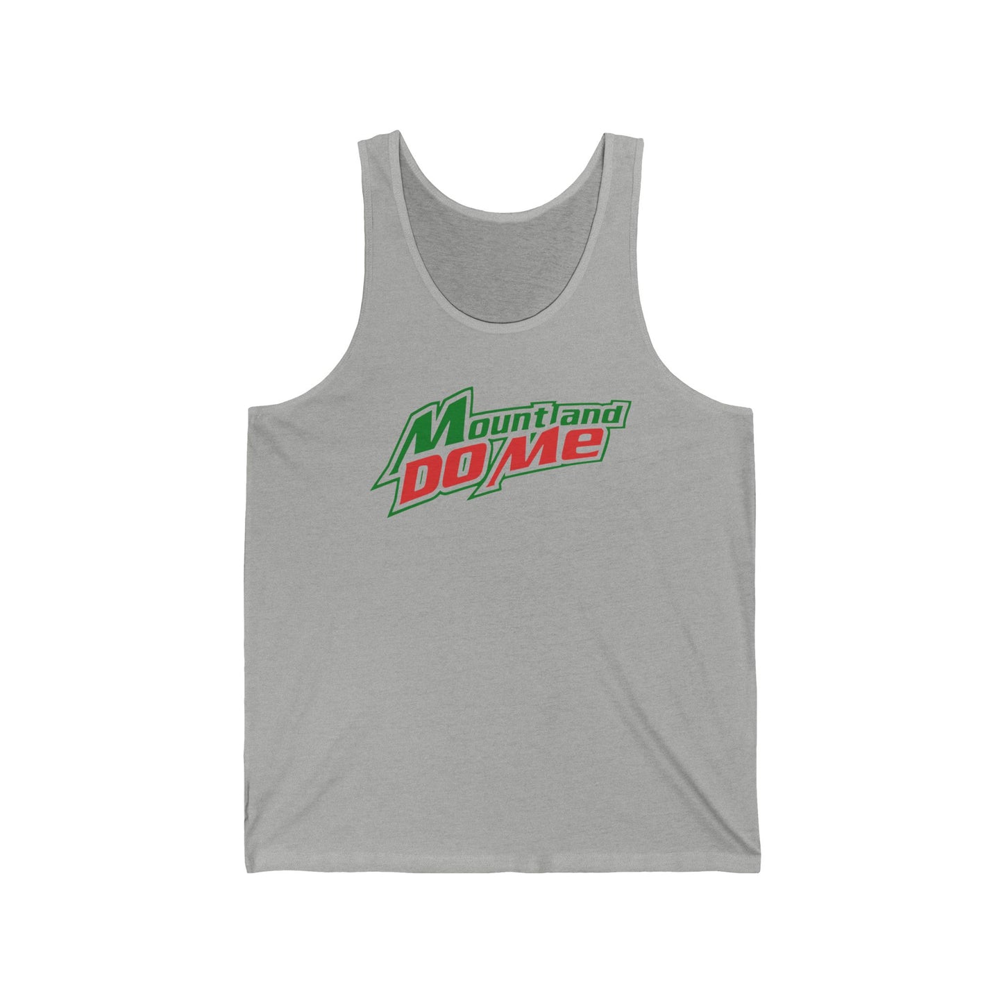 Mount and Do Me Tank