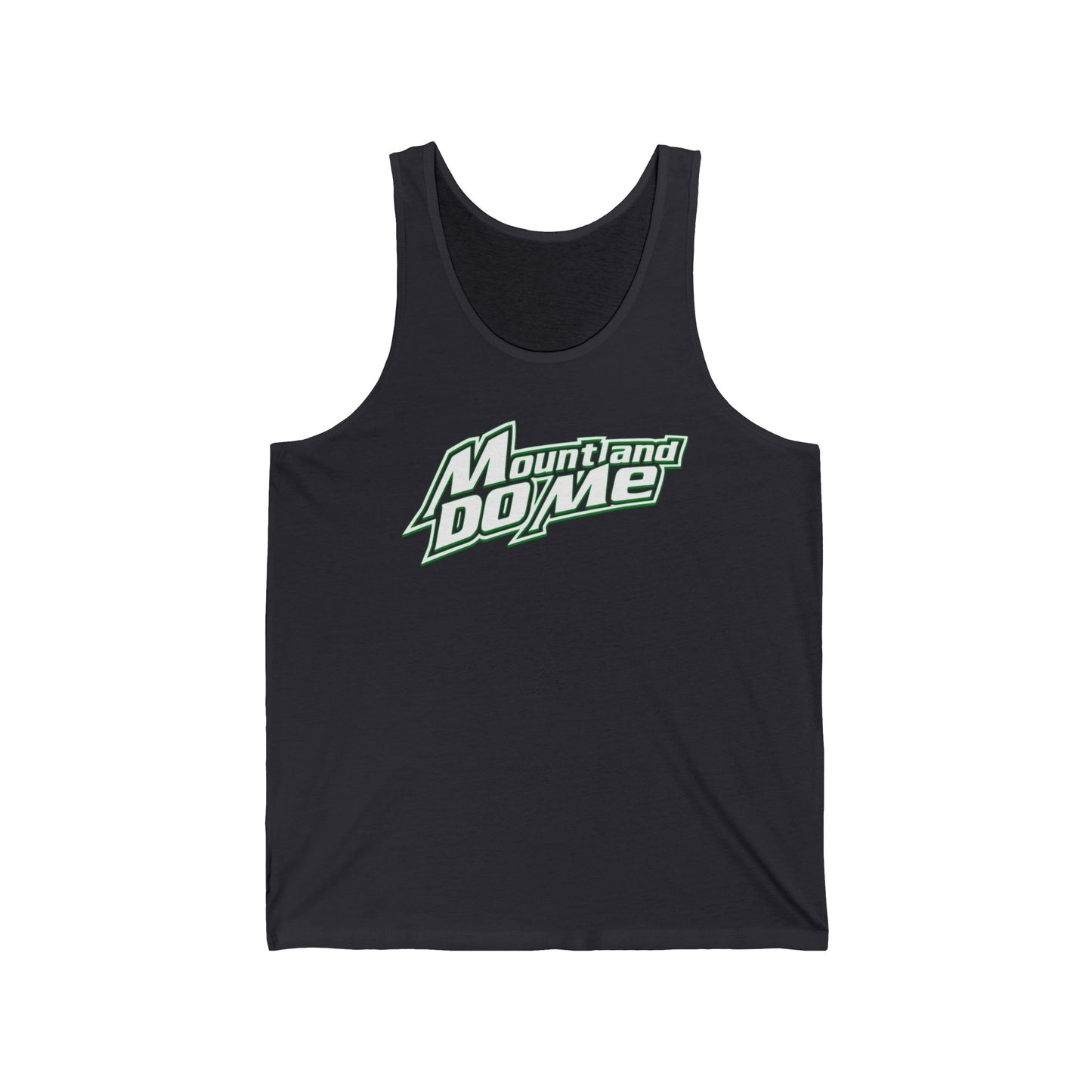 Mount and Do Me Tank