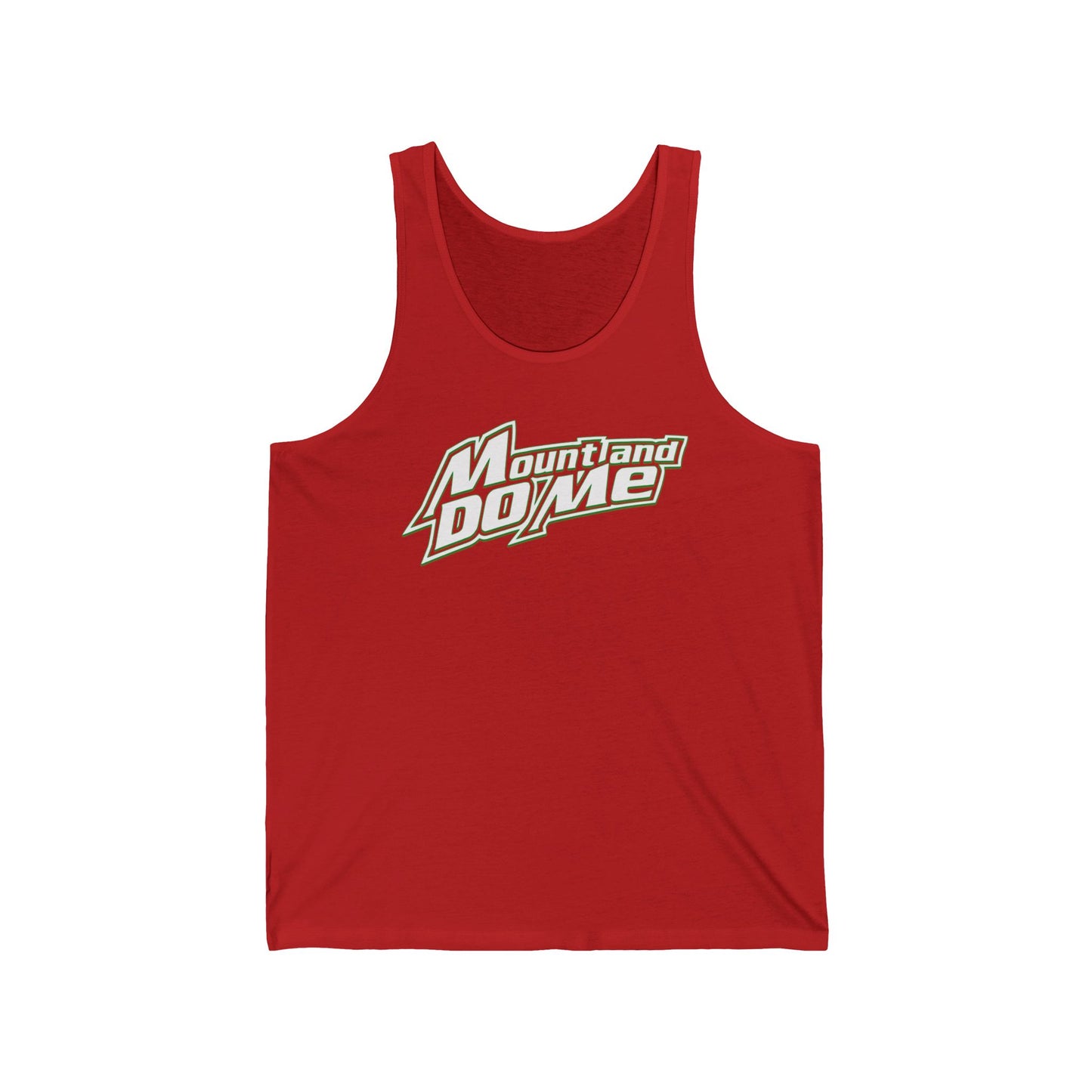 Mount and Do Me Tank