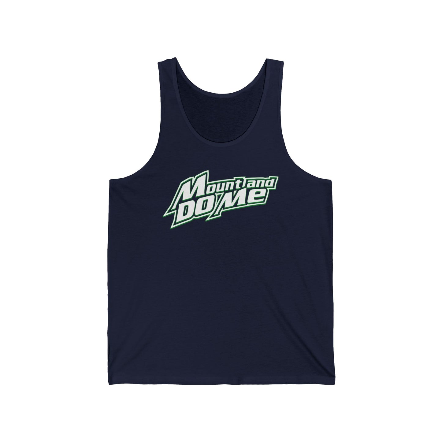 Mount and Do Me Tank
