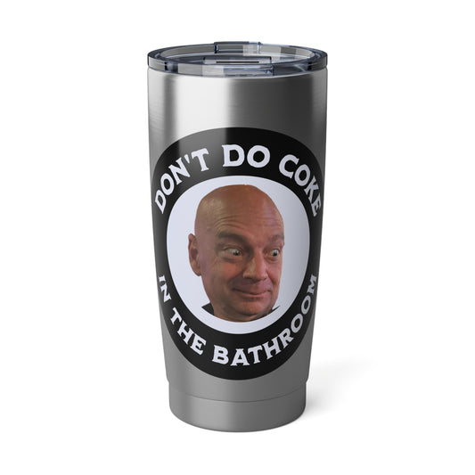 The Rick 20oz Tumbler