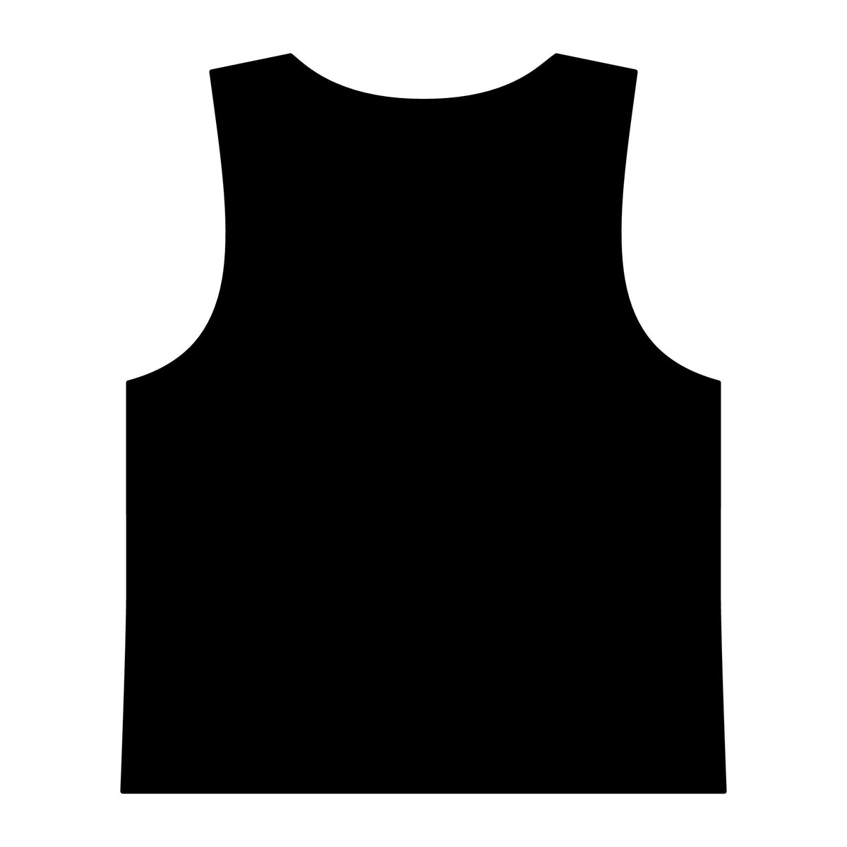 Women's Active Crop Tank - Talent