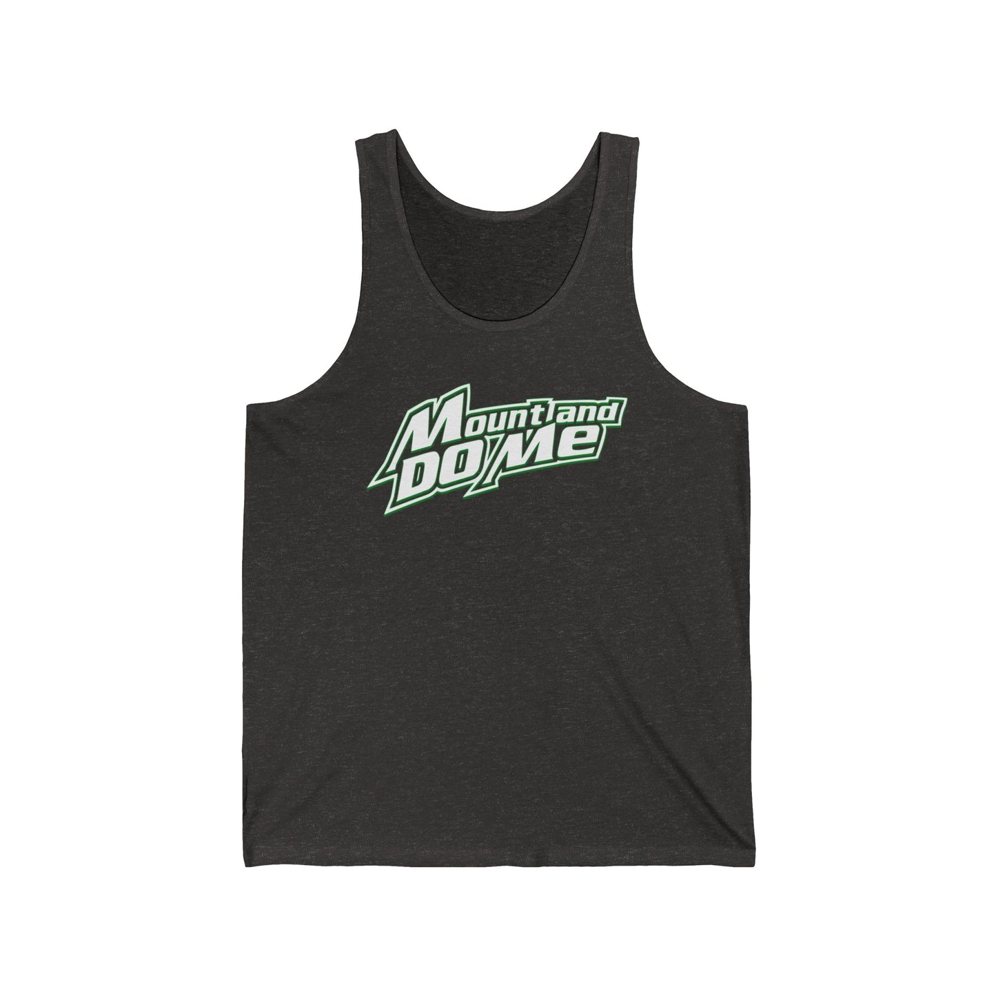 Mount and Do Me Tank