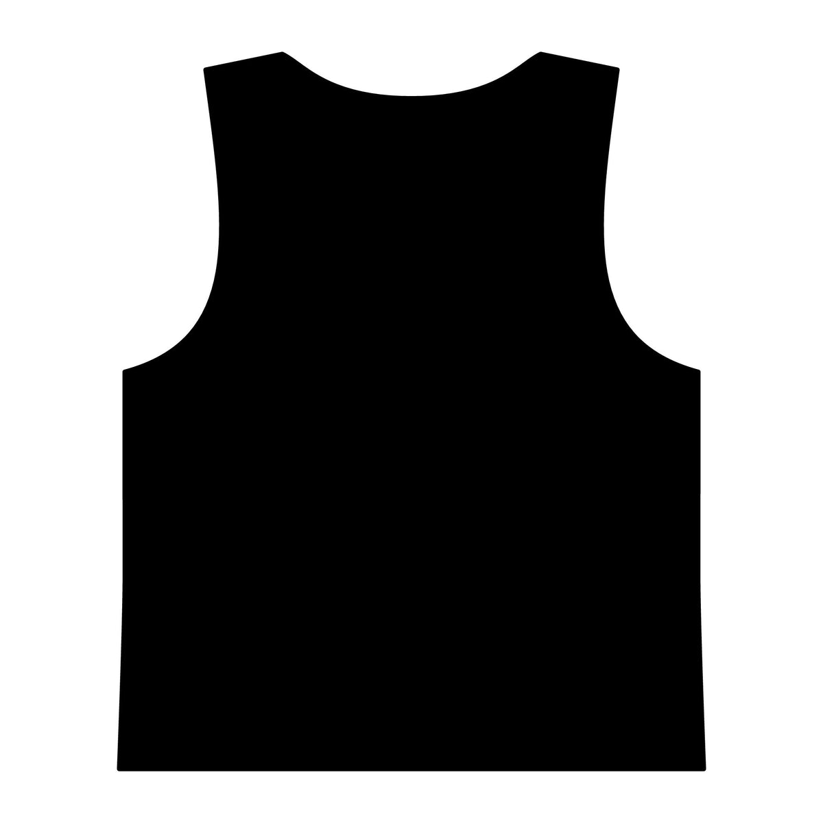 Women's Active Crop Tank - Talent